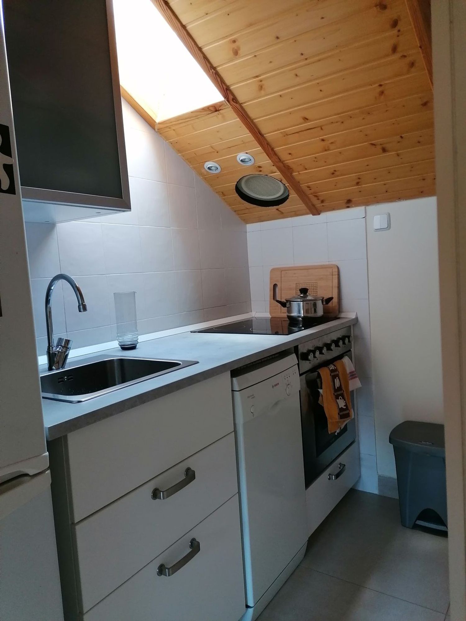 Piso en calle del Gobernador, 6 - Foto 3