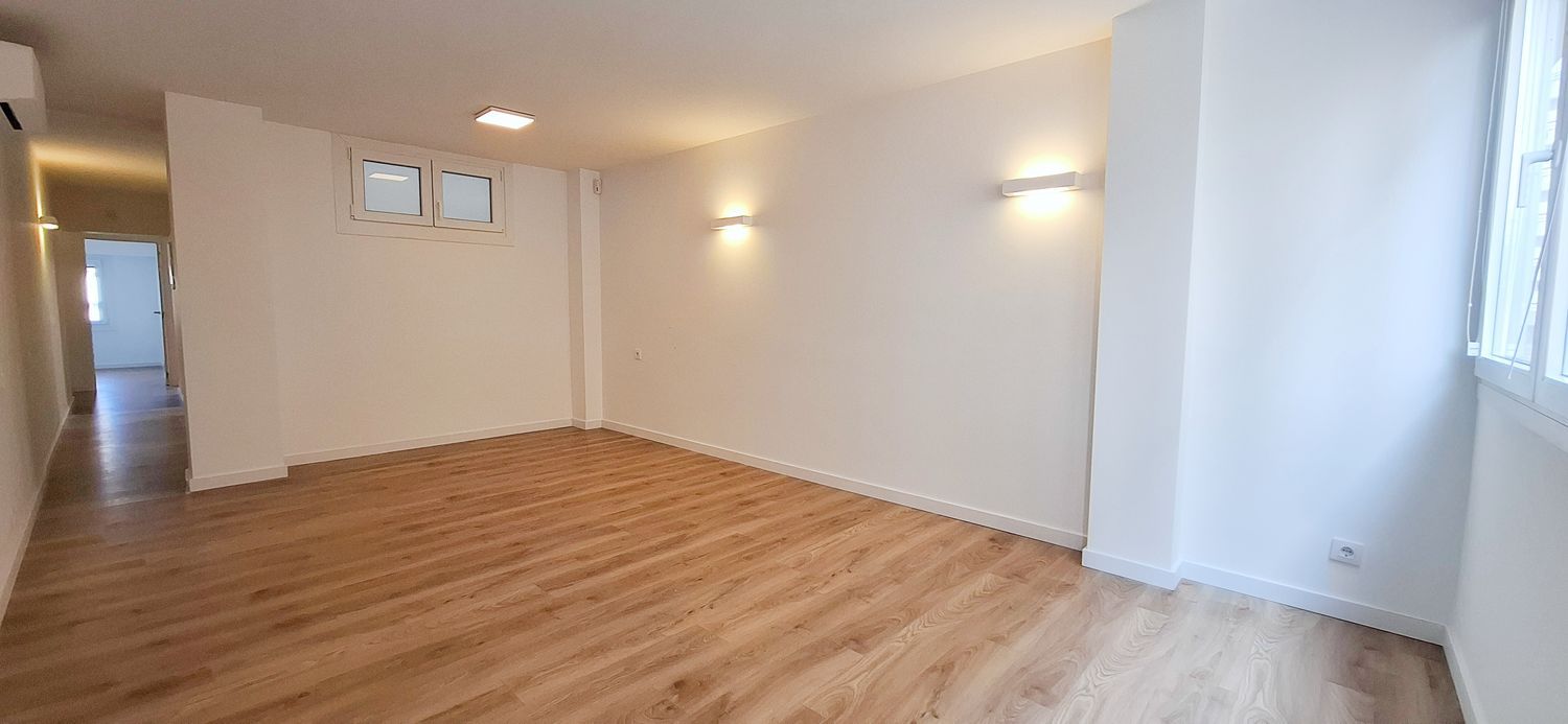 Piso en plaza del Fortí, 1 - Foto 3