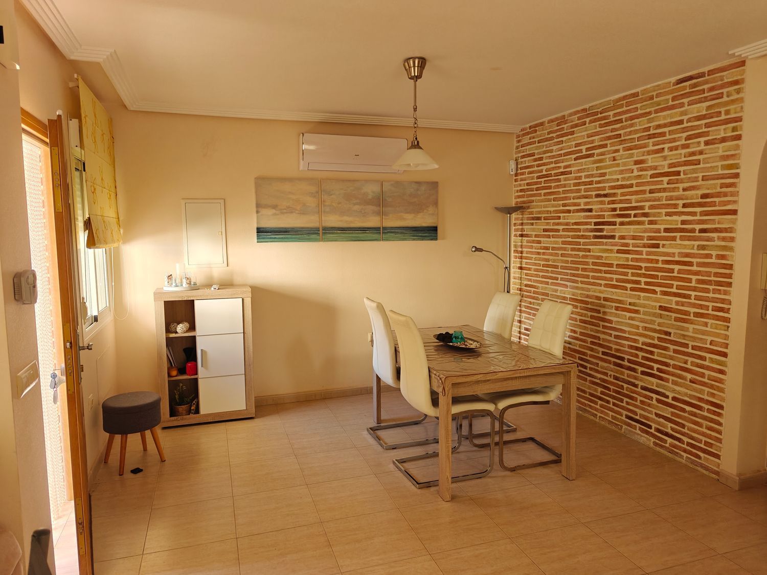 Chalet adosado en Avenida de Europa, 27 d - Foto 2
