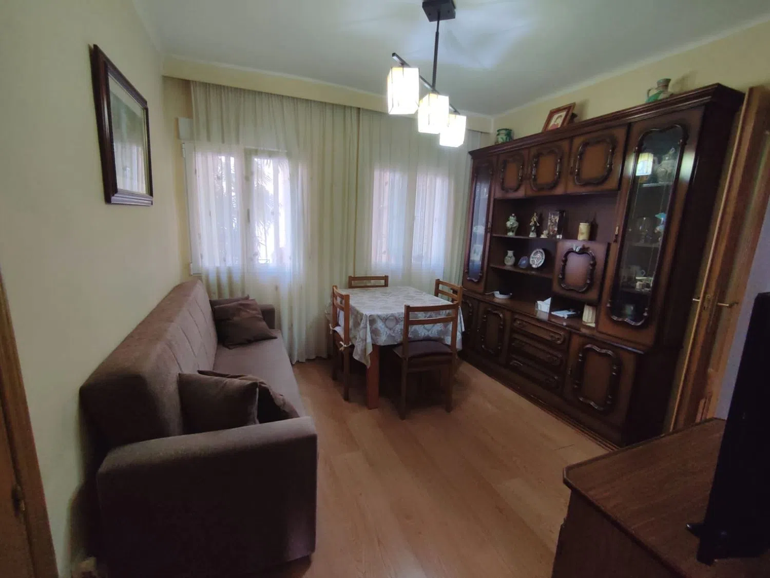 Piso en paseo de los Olivos, 107 - Foto 1