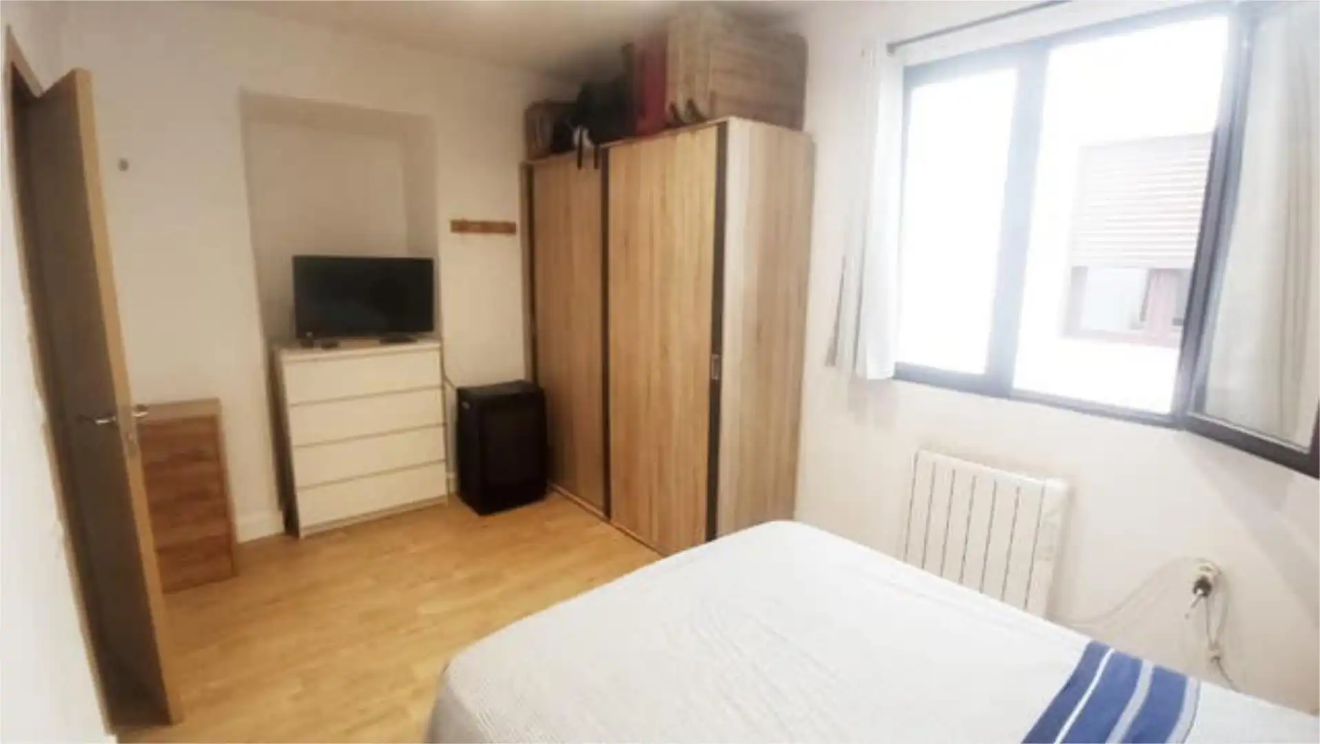 Apartamento en Centro - Foto 8