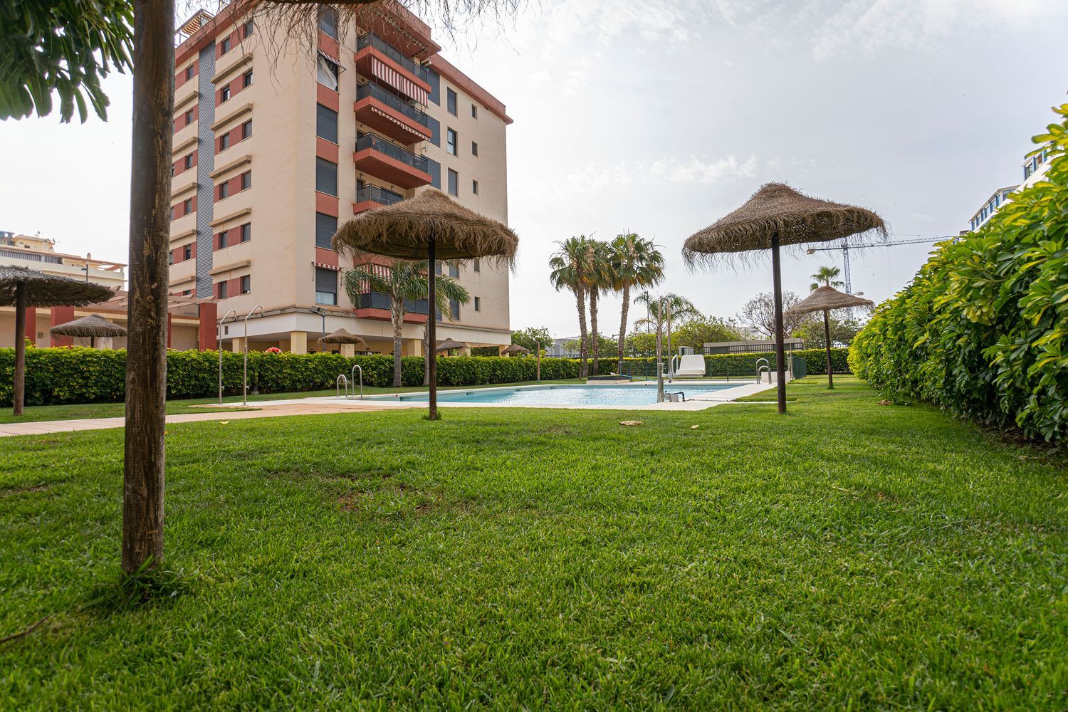 Piso en Calle Mar Cantabrico, 3, Poniente - Faro - Foto 5