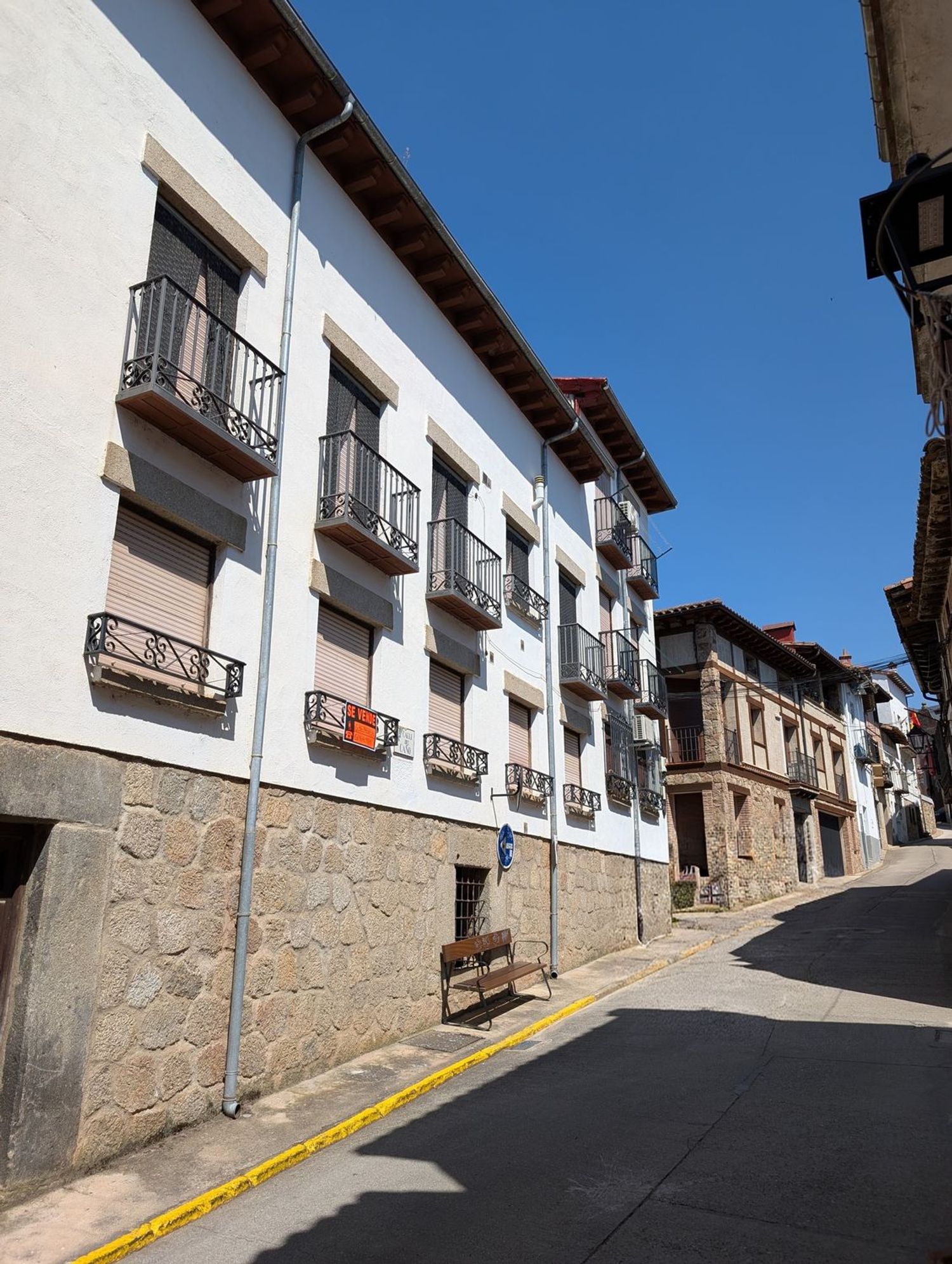 Loft en Plaza de la Corredera, 1 - Foto 2