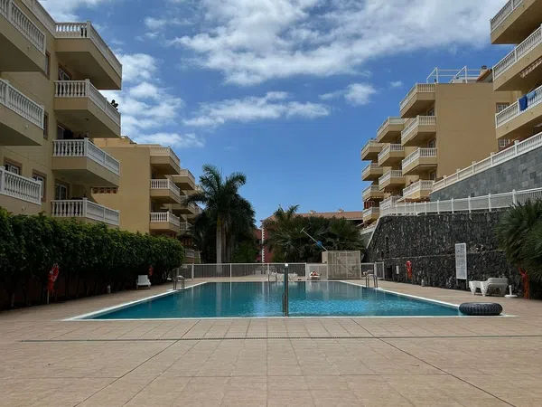 Piso en Calle Jilguero, 3, Palm Mar, Palm Mar - Foto 6