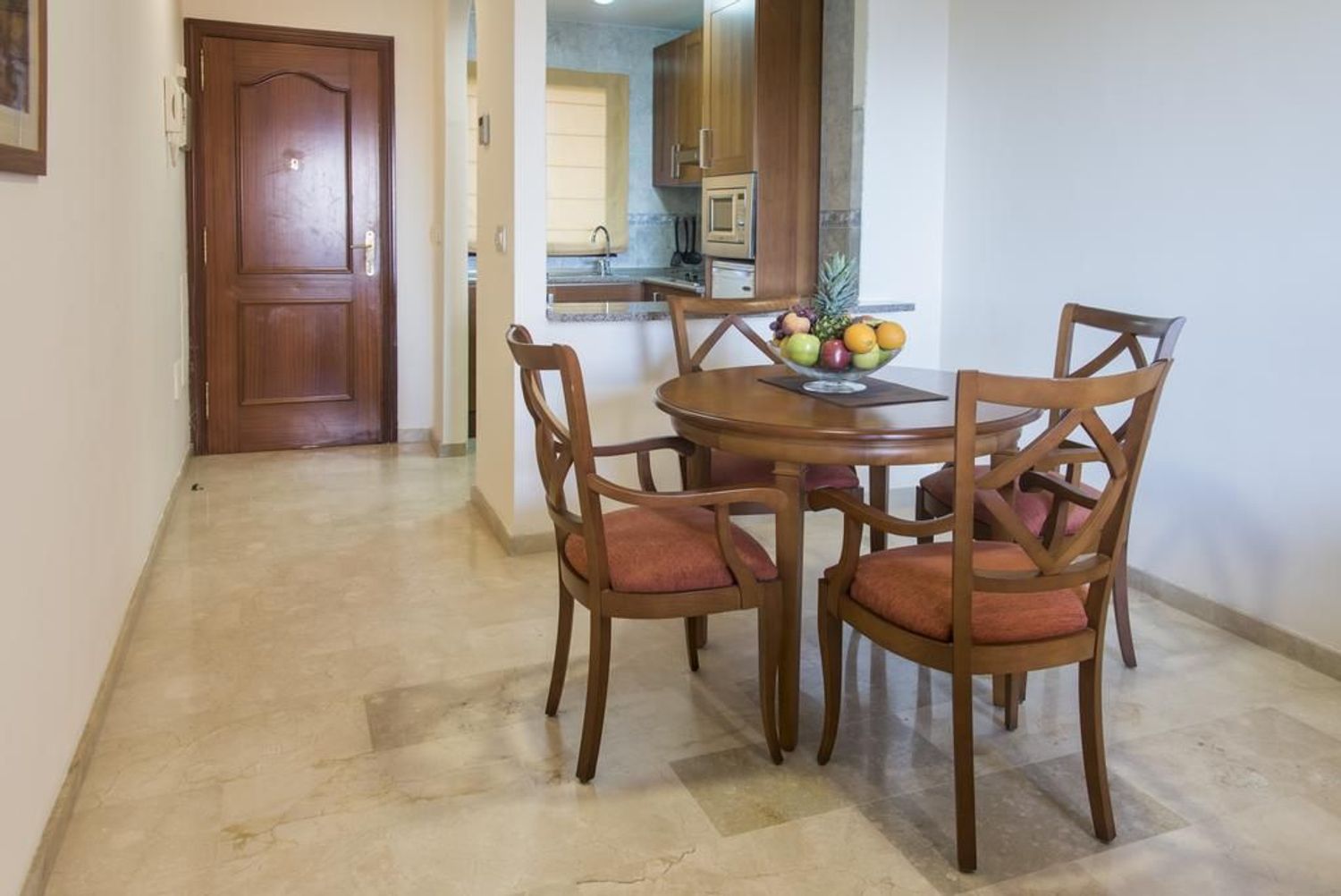 Piso en N-340, 141 km, Alcorrín, Alcorrín - Foto 13