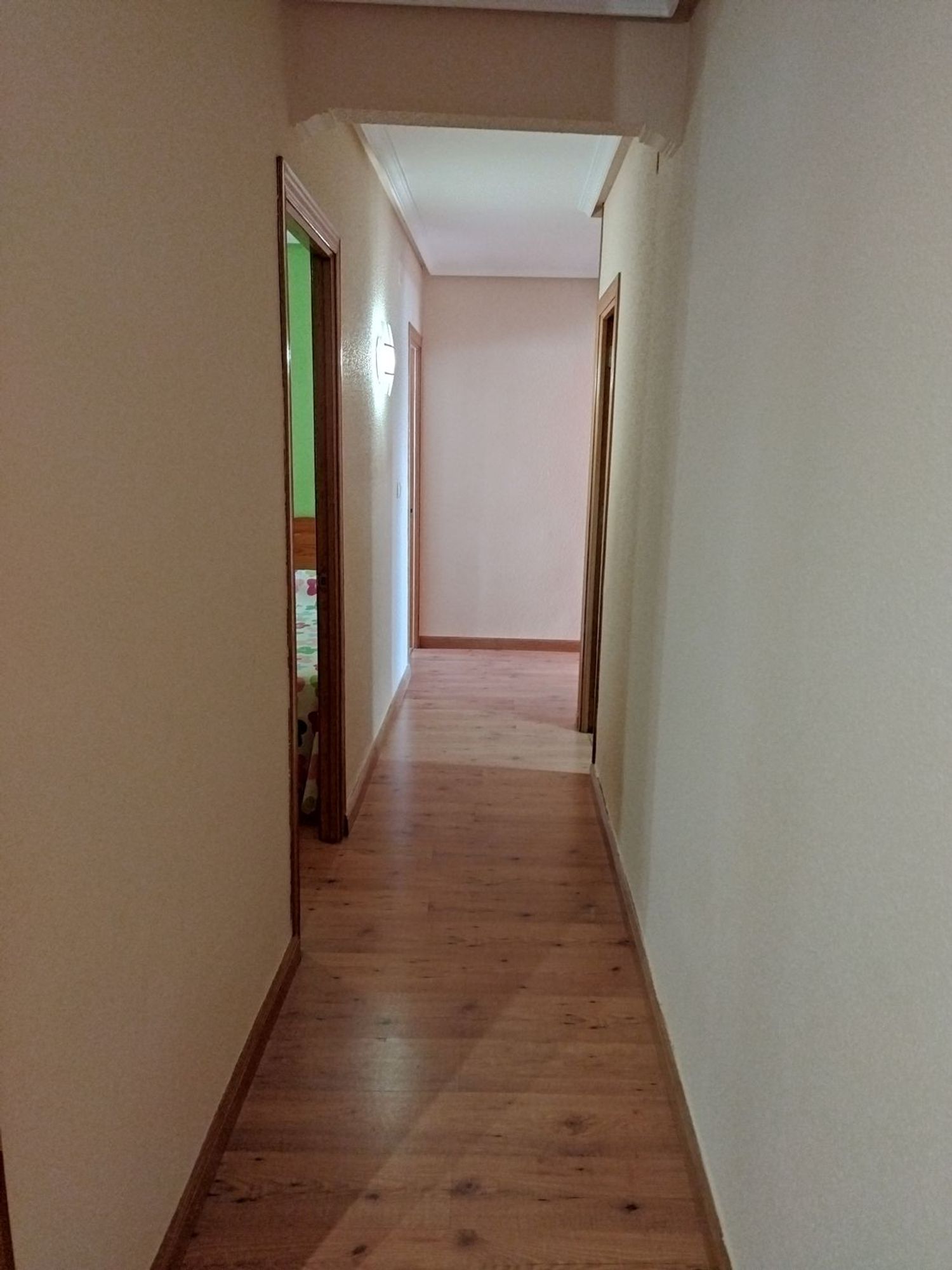 Piso en Calle Trujillo, 3 - Foto 3