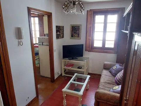 Piso en Entremuros, 11