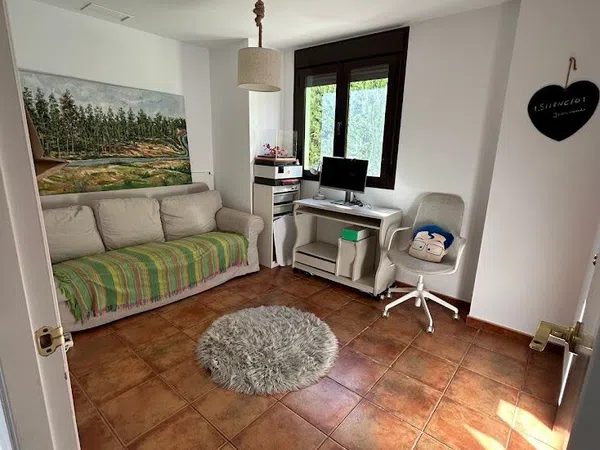 Casa o chalet independiente en Las Pajanosas - Foto 14