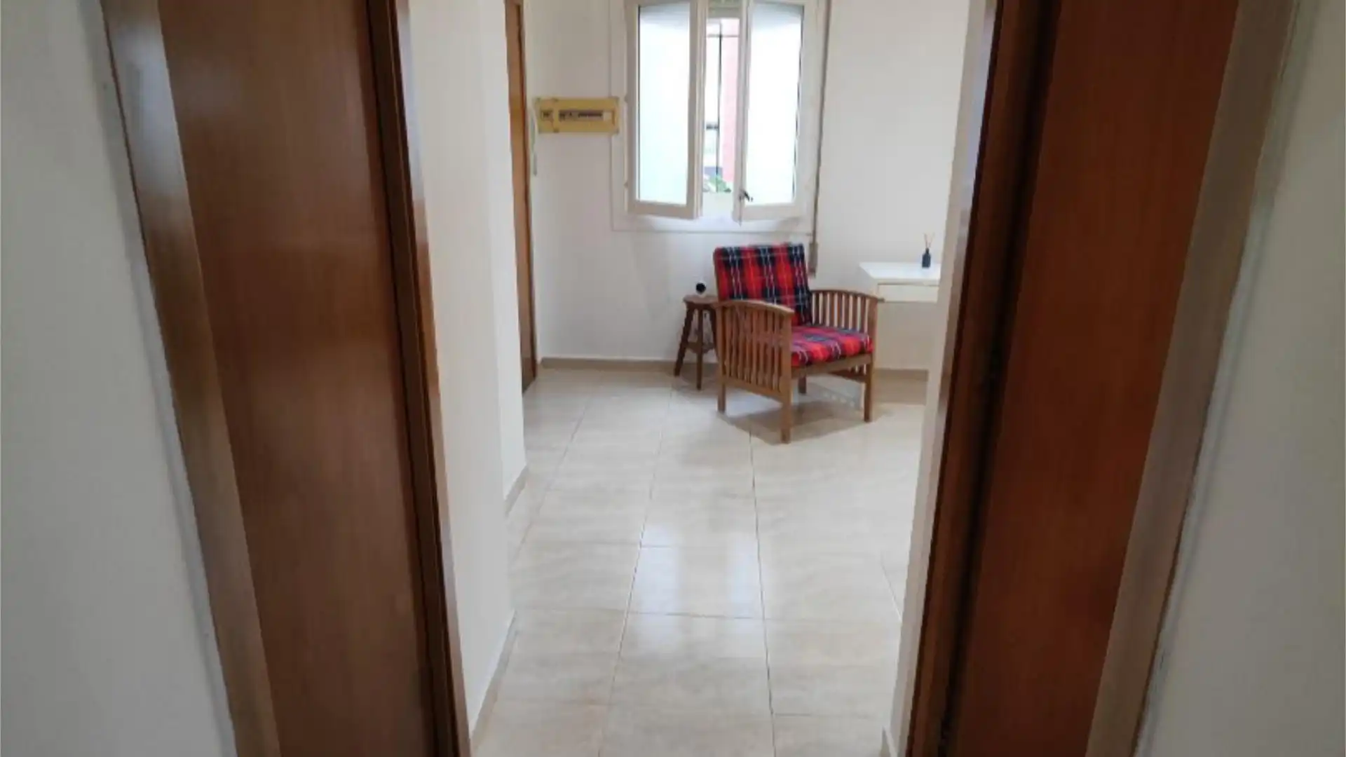 Piso en  Carrer de Josep Serrano 31 - Foto 5