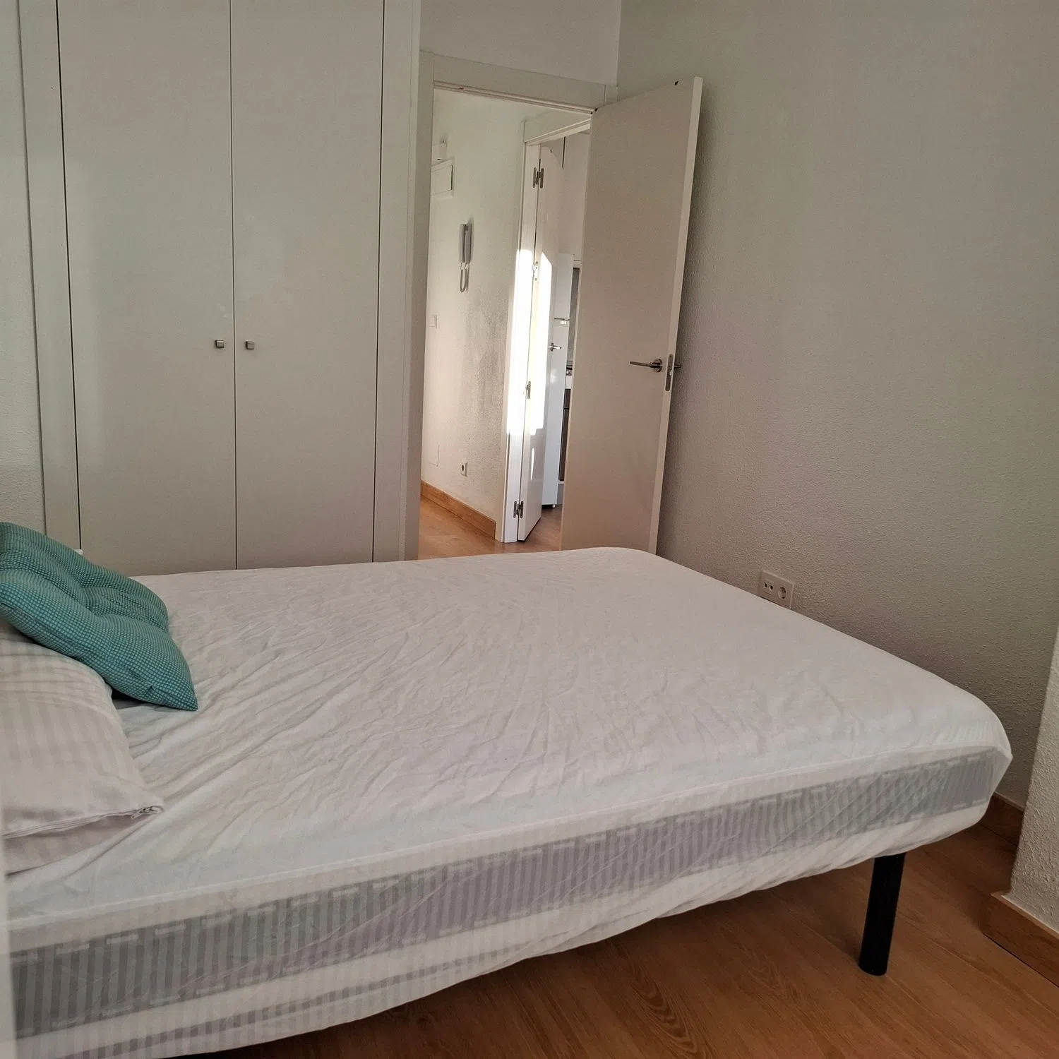 Piso en calle Agustín Lara, 13 - Foto 19