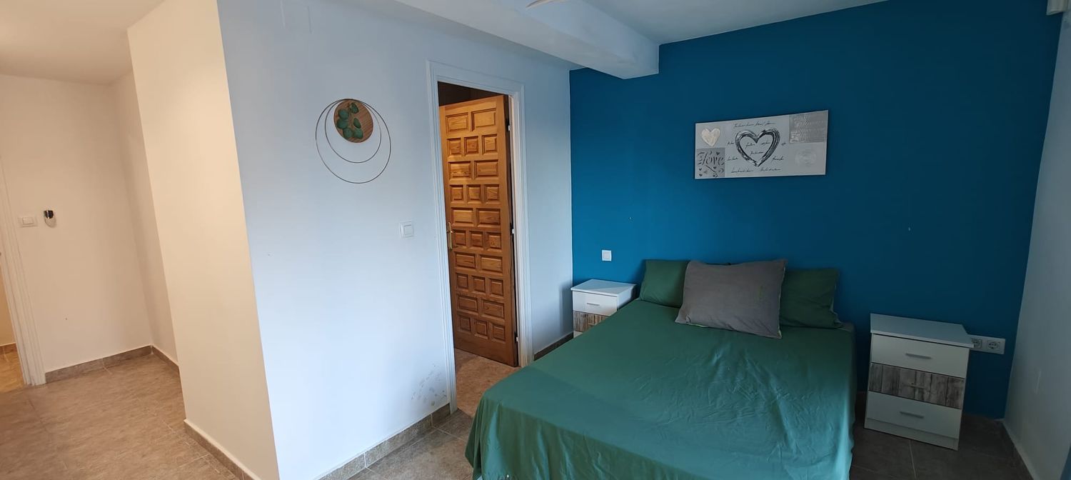 Casa o chalet independiente en Filipinas, 11, Las Filipinas - Foto 14