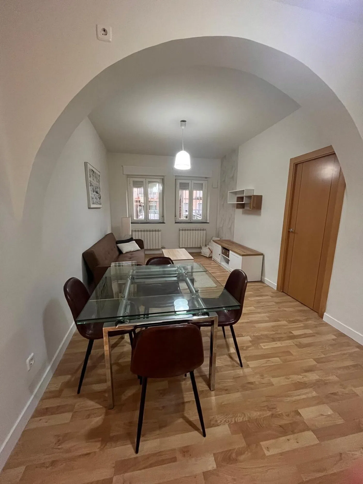 Piso en avenida de Filiberto Villalobos, 44 - Foto 11