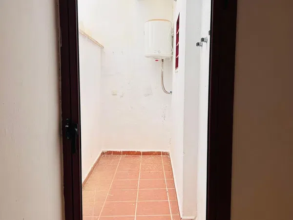 Piso en Ciudad Jardín - Foto 9