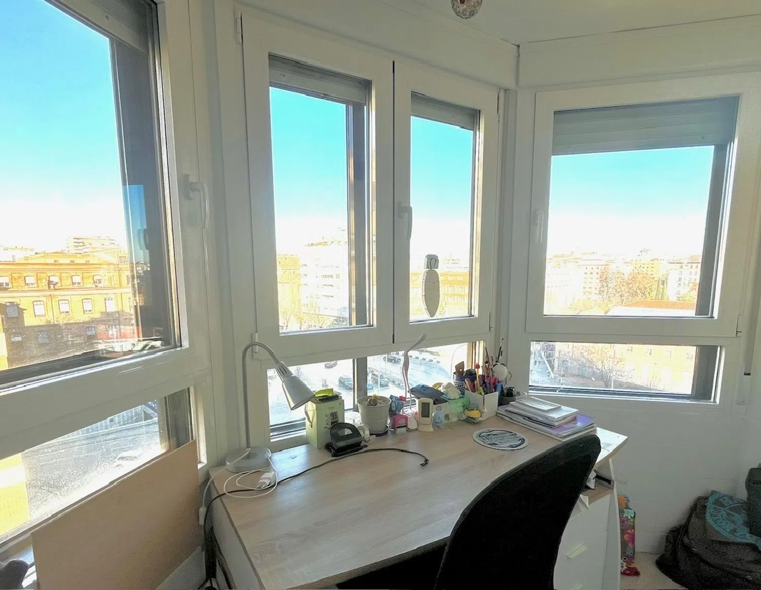 Piso en calle de O'Donnell, 56 - Foto 17