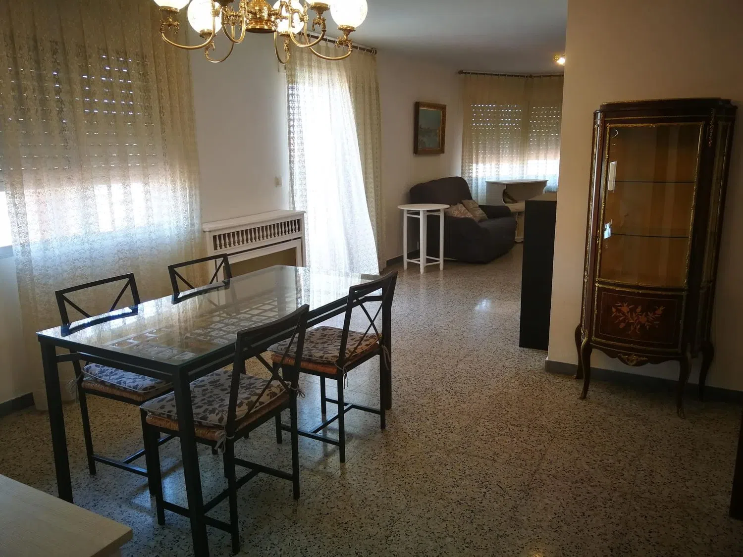 Piso en calle de la Doctora Castells, 1 - Foto 10
