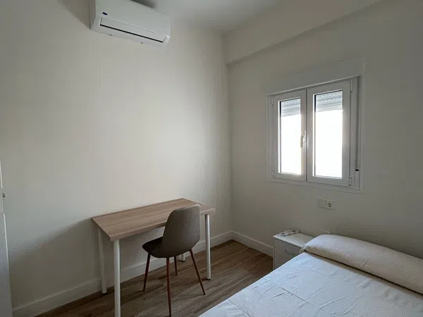 Piso en Calle General Ríos, 2, San Bernardo - Avenida de Cádiz - Foto 7
