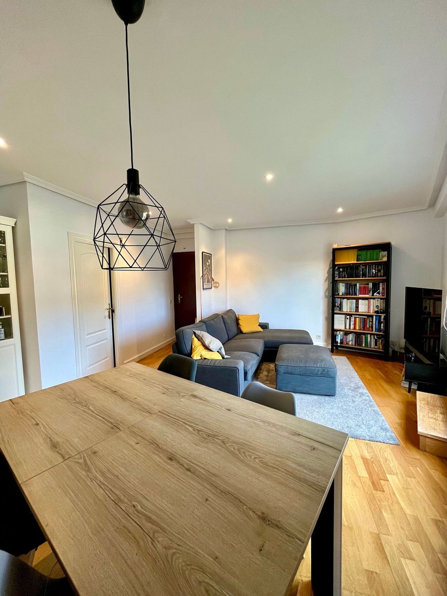 Ático en calle de Francisco Reiter, 10 - Foto 5