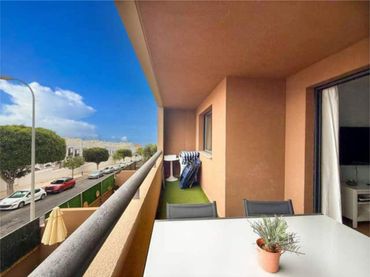 Apartamento en Playa Paraiso - Foto 1