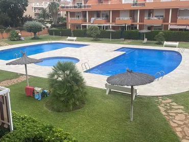 Apartamento en  Carretera de les Marines a Dénia 107 - Foto 2