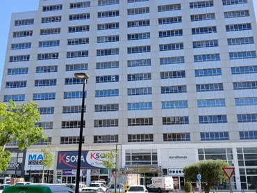 Oficina en  Plaza Alquería de la Culla 4 - Foto 1