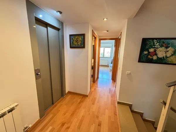 Casa o chalet independiente en Plaza de Granollers, Can Llong - Foto 17