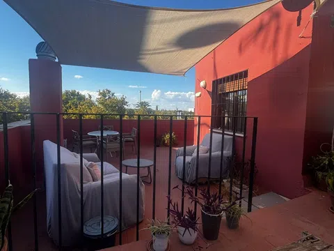 Ático en calle Pérez de Garayo, 4