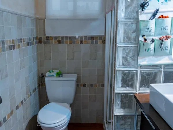Estudio en Santa Ana, 20, Plaza de la Gavidia-San Lorenzo - Foto 4