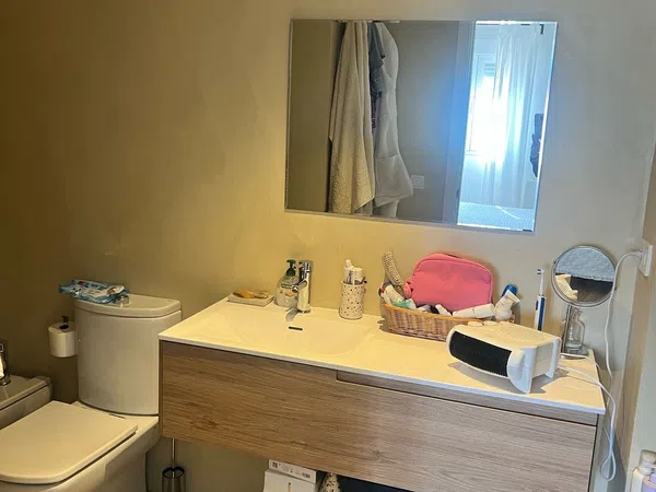 Chalet adosado en avenida de Adolfo Suárez, 38 - Foto 9