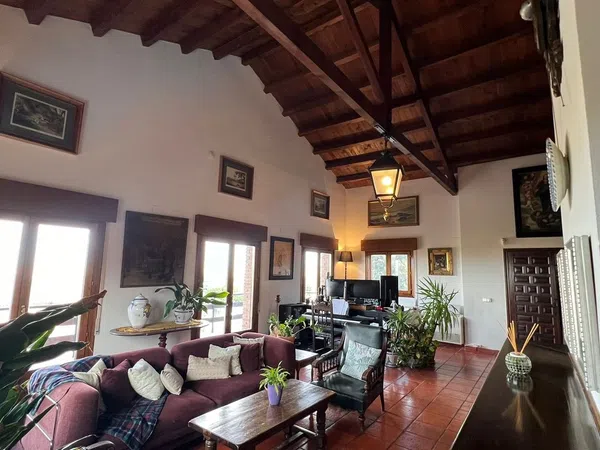 Casa independiente en El Clavín-Valdeluz - Foto 19