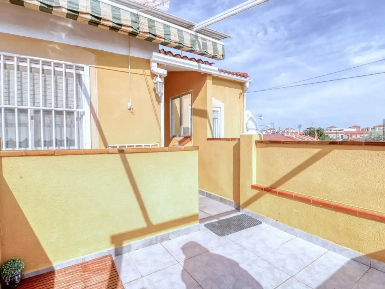 Casa adosada en  Calle Rafael Molina Lagartijo 8 - Foto 44