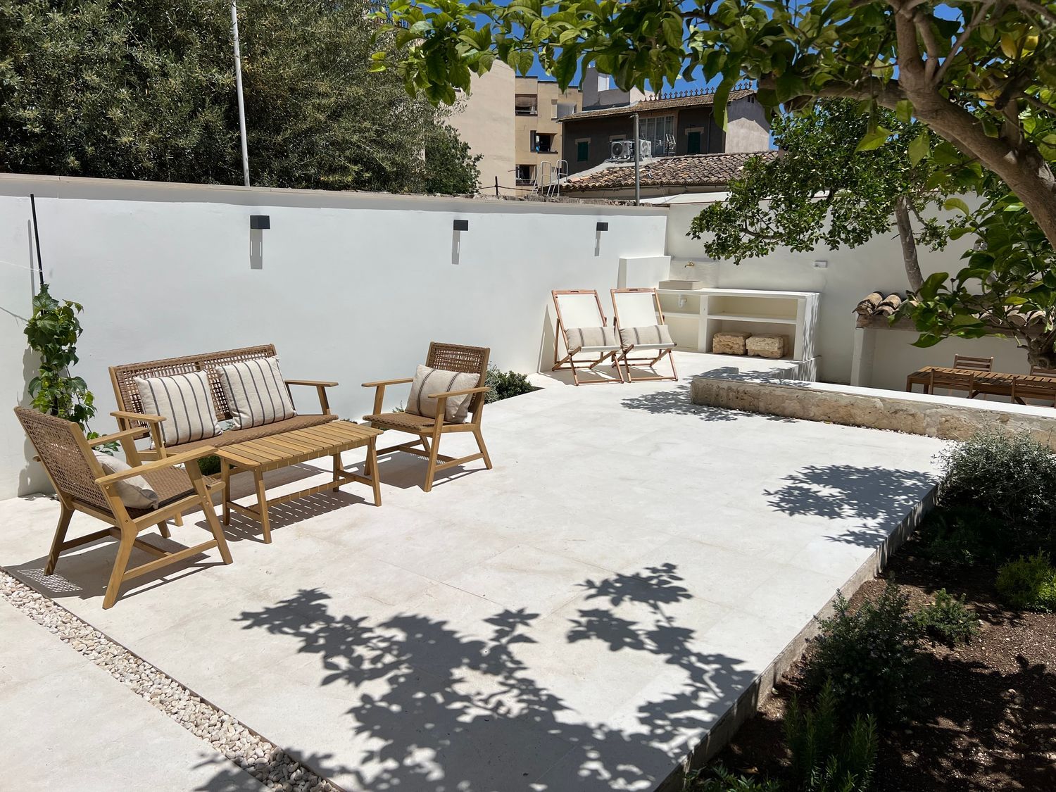 Piso en calle de Josep Villalonga, 47 - Foto 16