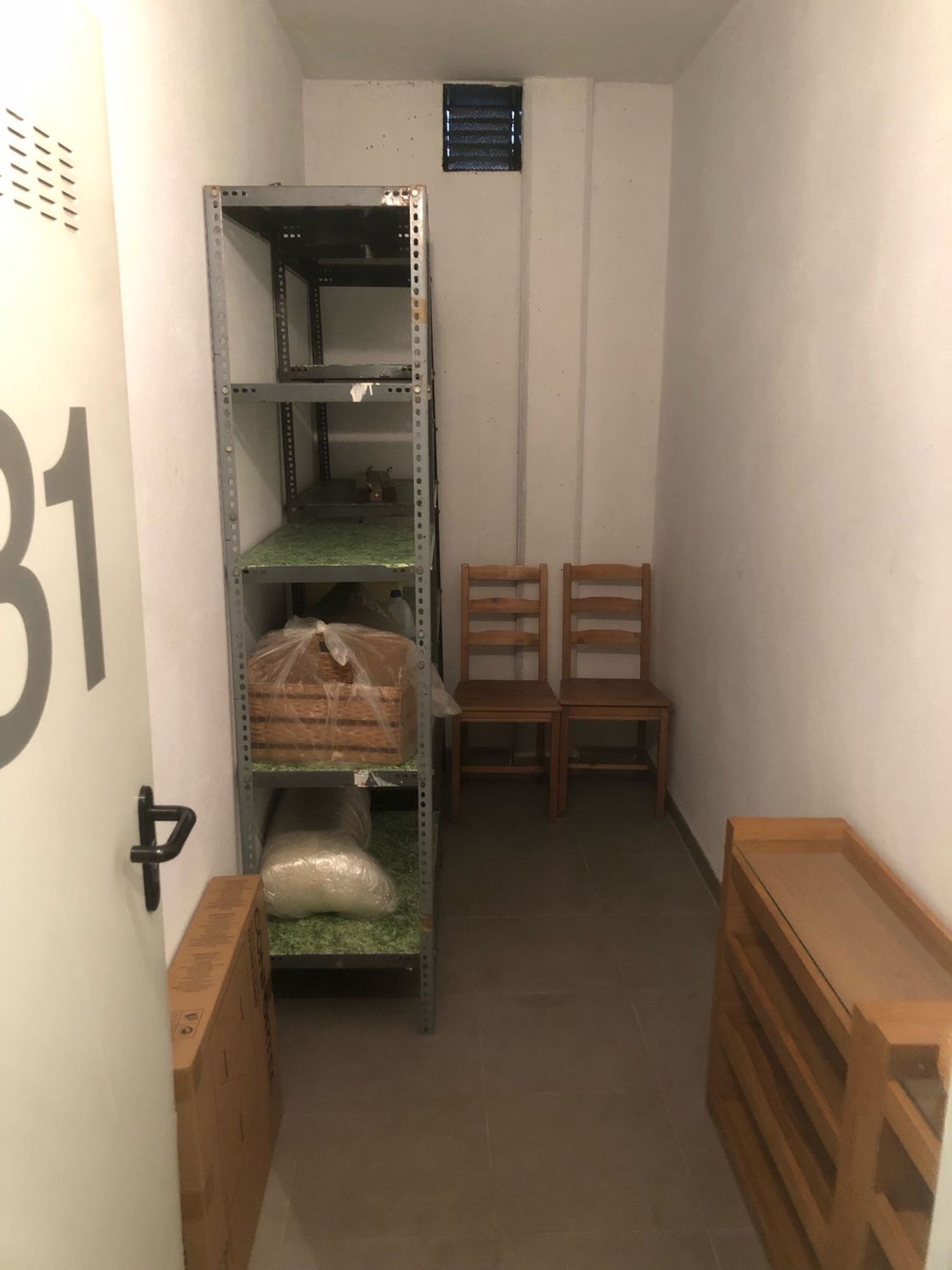 Piso en calle Doctor Creus, 13 - Foto 36