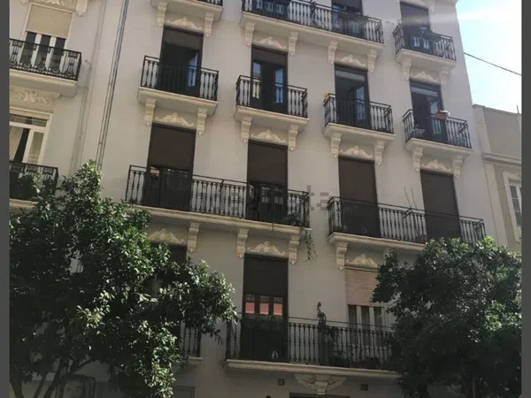 Ático en calle de Sant Jacint, 17 - Foto 19