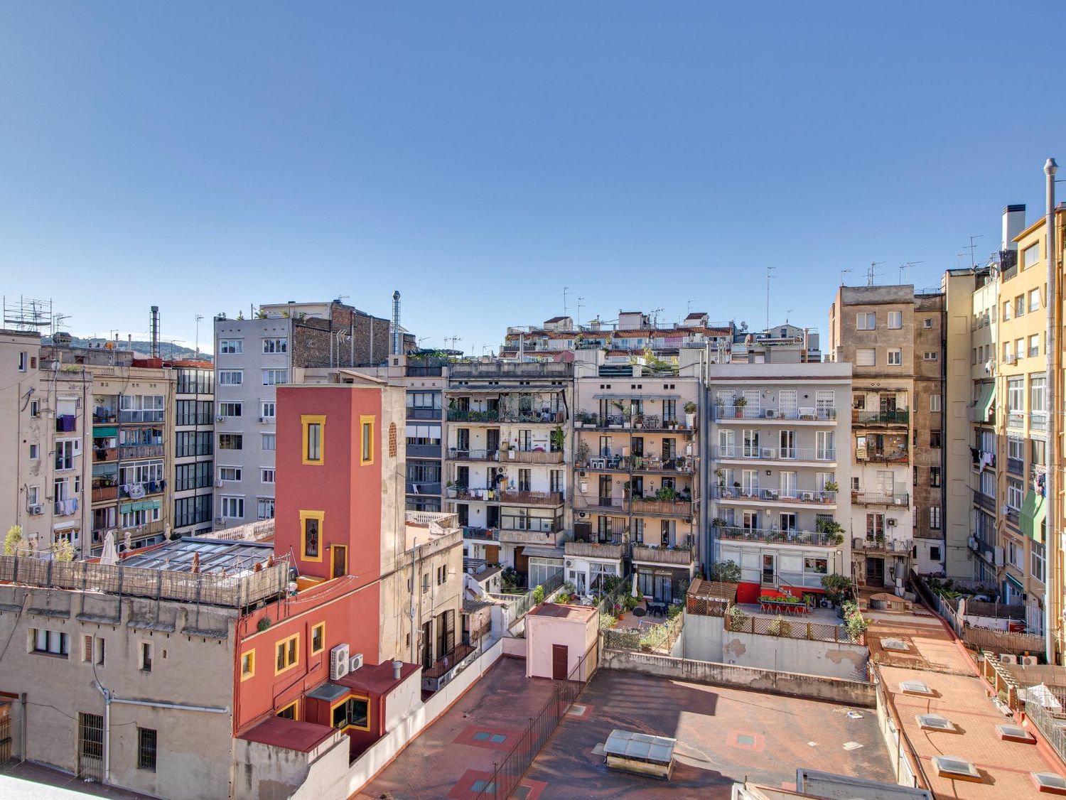 Piso en Calle de Muntaner, Sant Antoni - Foto 25
