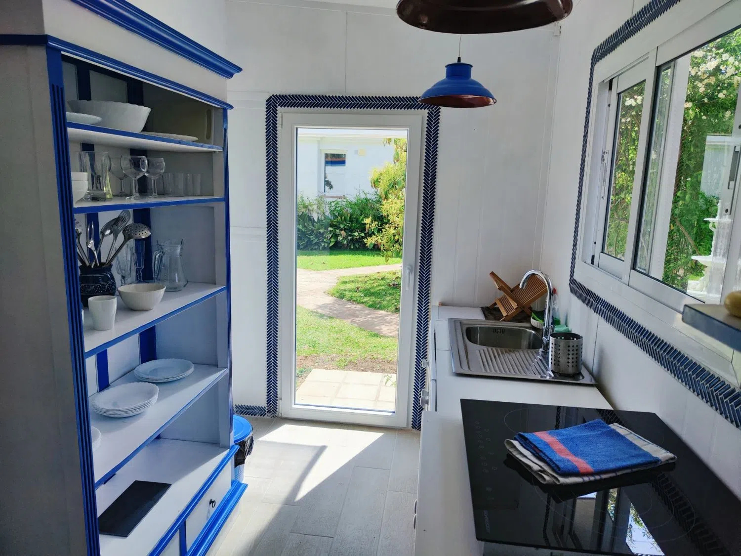 Casa independiente en calle del Tejón, 1 - Foto 8