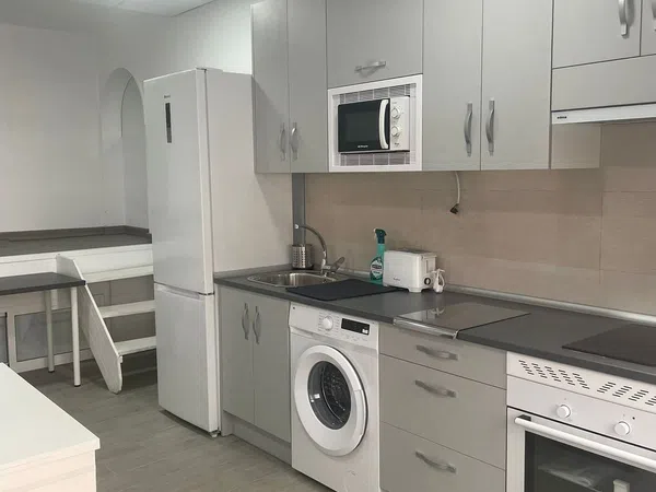 Piso en calle Hornos, 11 - Foto 5