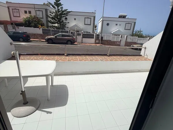 Piso en Calle Timanfaya, 18, Puerto Rico, Puerto Rico - Foto 4