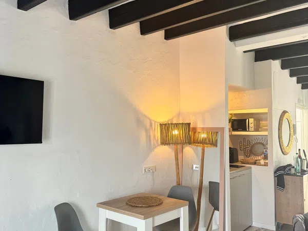 Piso en Calle de Cipriano Garijo, 12, Dalt Vila - La Marina, Dalt Vila - La Marina - Foto 2