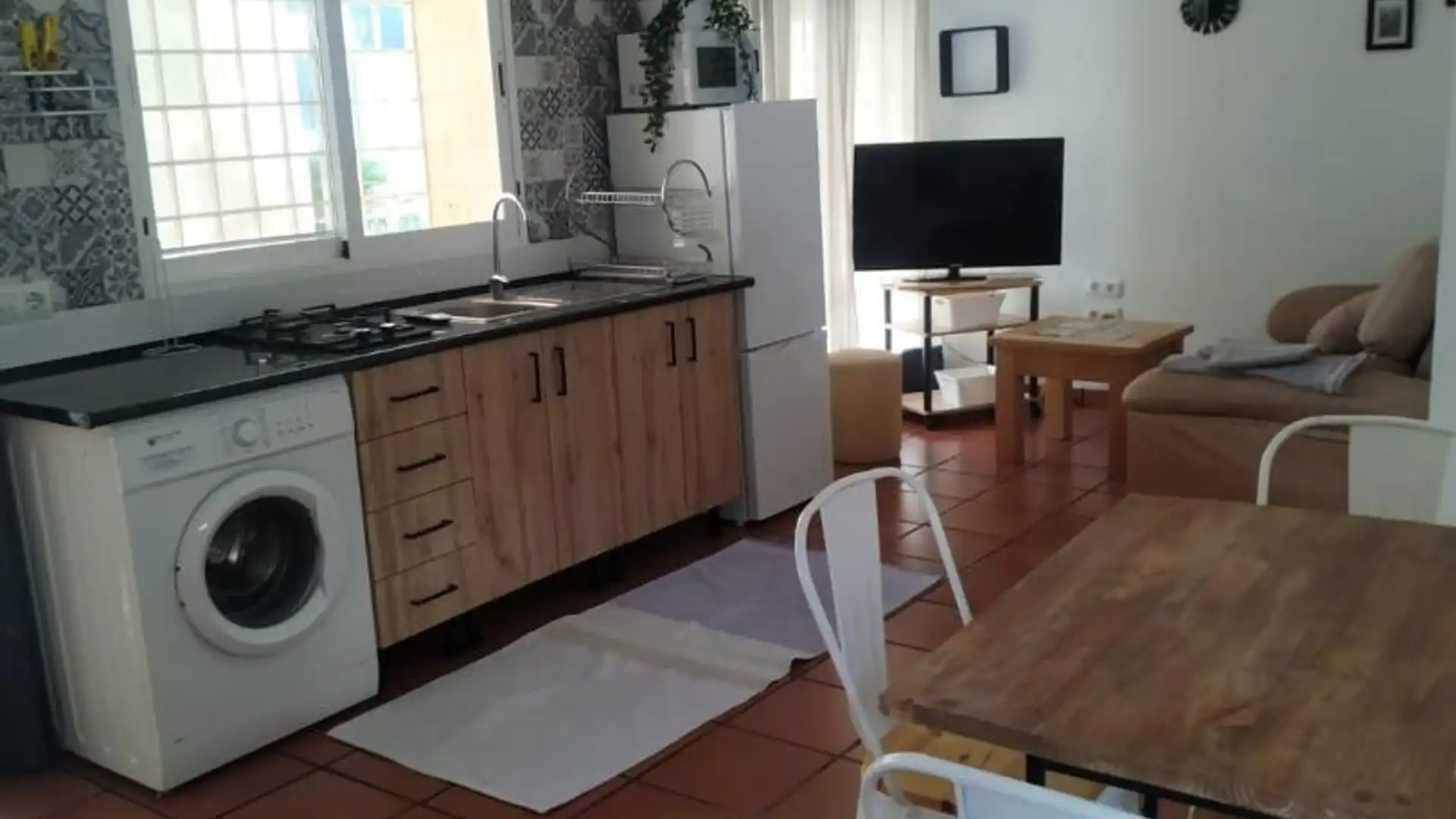 Apartamento en  Calle Maestre Escuela 61 - Foto 1