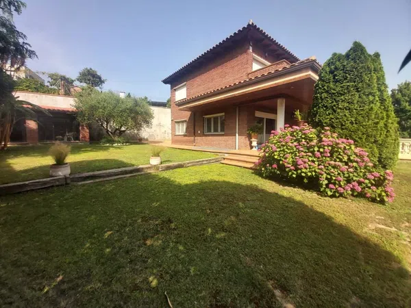 Chalet en Paseo de l'Esparver, Valldoreix, Valldoreix - Foto 47
