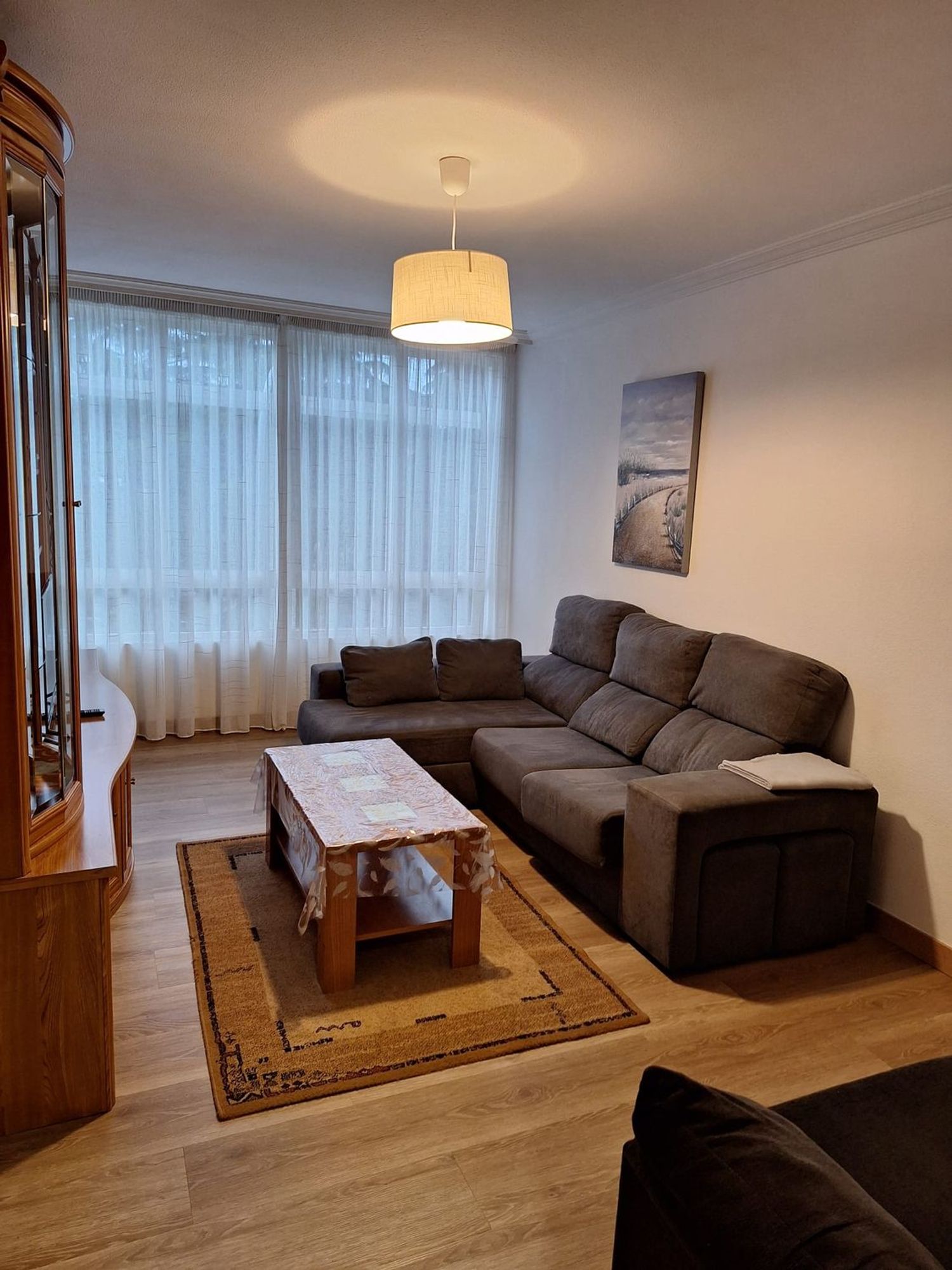 Piso en avenida do Mestre Mateo, 21