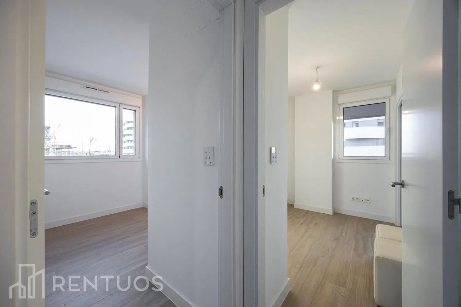 Piso en calle del Alcalde Andrés Madrid Dávila - Foto 26