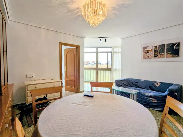 Piso en Calle d'Alboraia, 67, Benimaclet - Foto 14