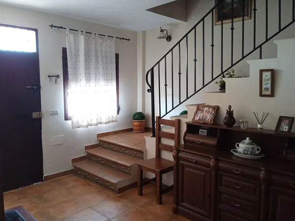 Casa o chalet independiente en Carretera Villargordo, 9 - Foto 35