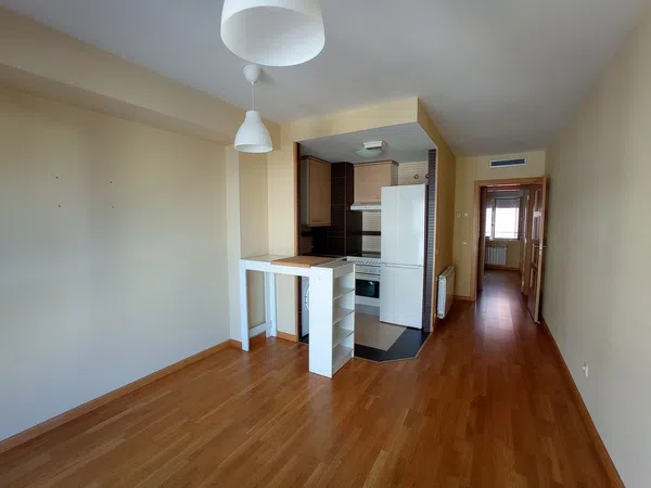 Piso en calle Ernest Hemingway, 8