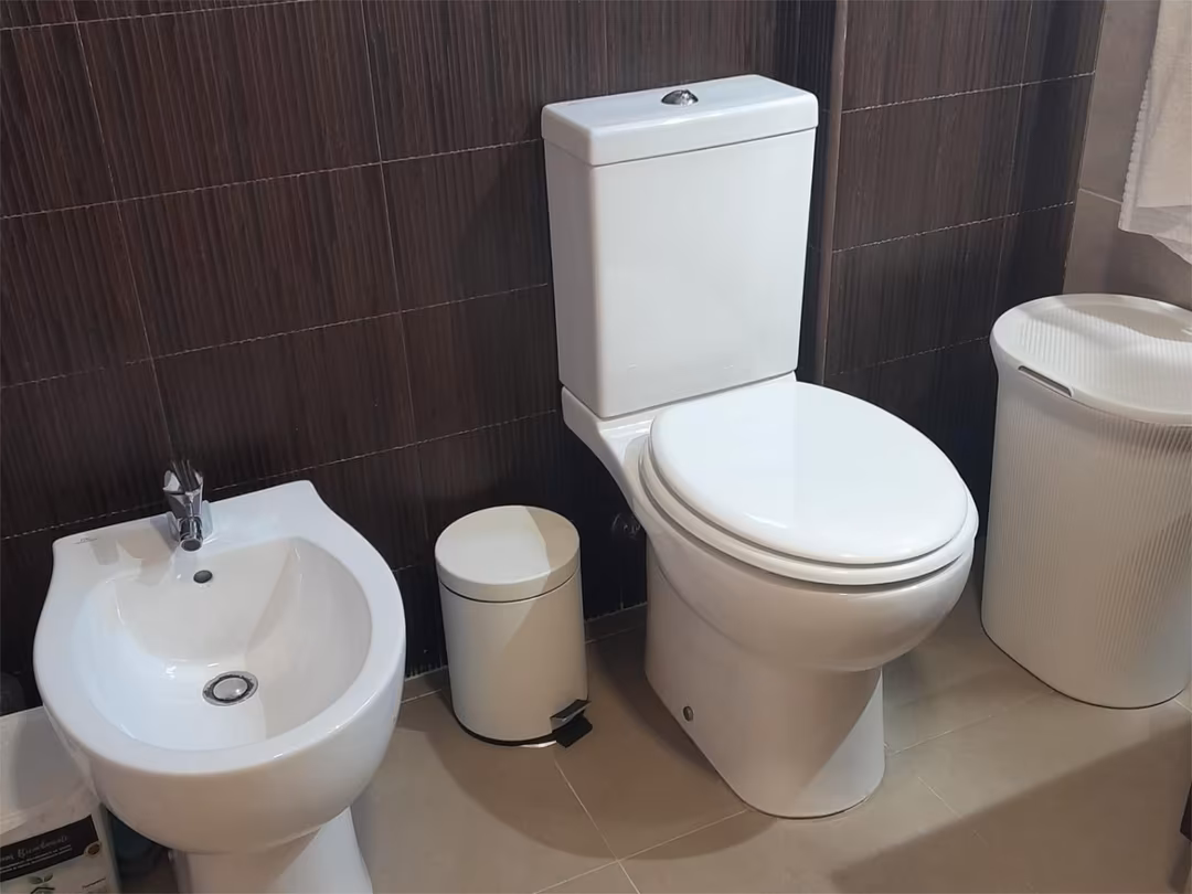 Piso en  Avenida Rocio Jurado 7 - Foto 22