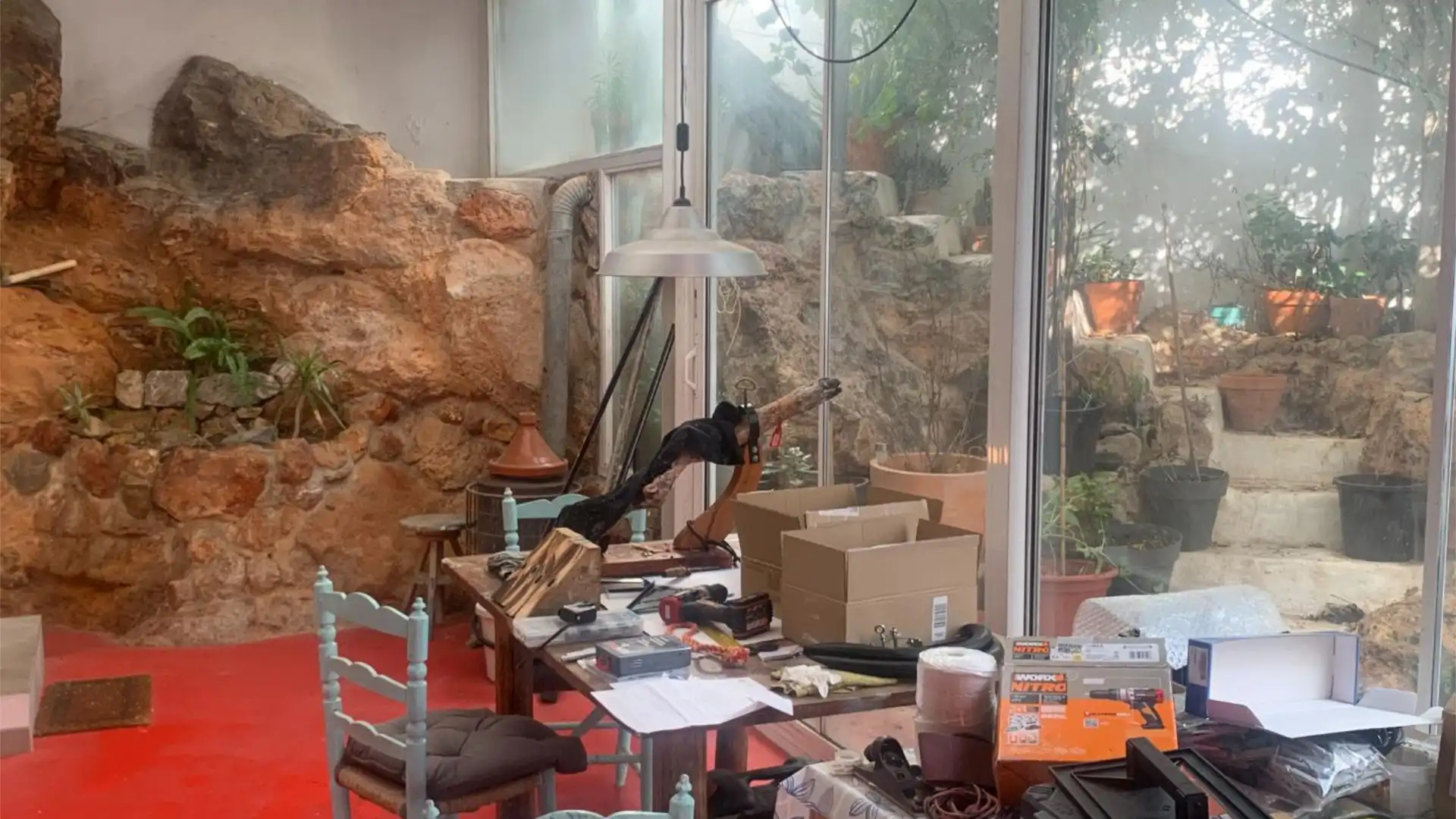 Piso en  Calle San Antonio 7 - Foto 7