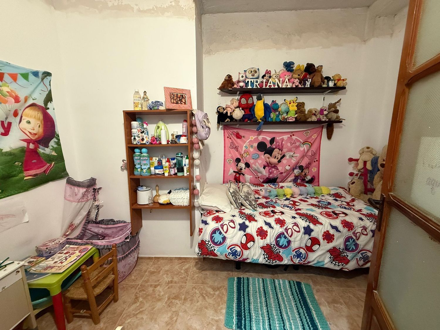 Chalet pareado en Calle de Teulada, 40 - Foto 22