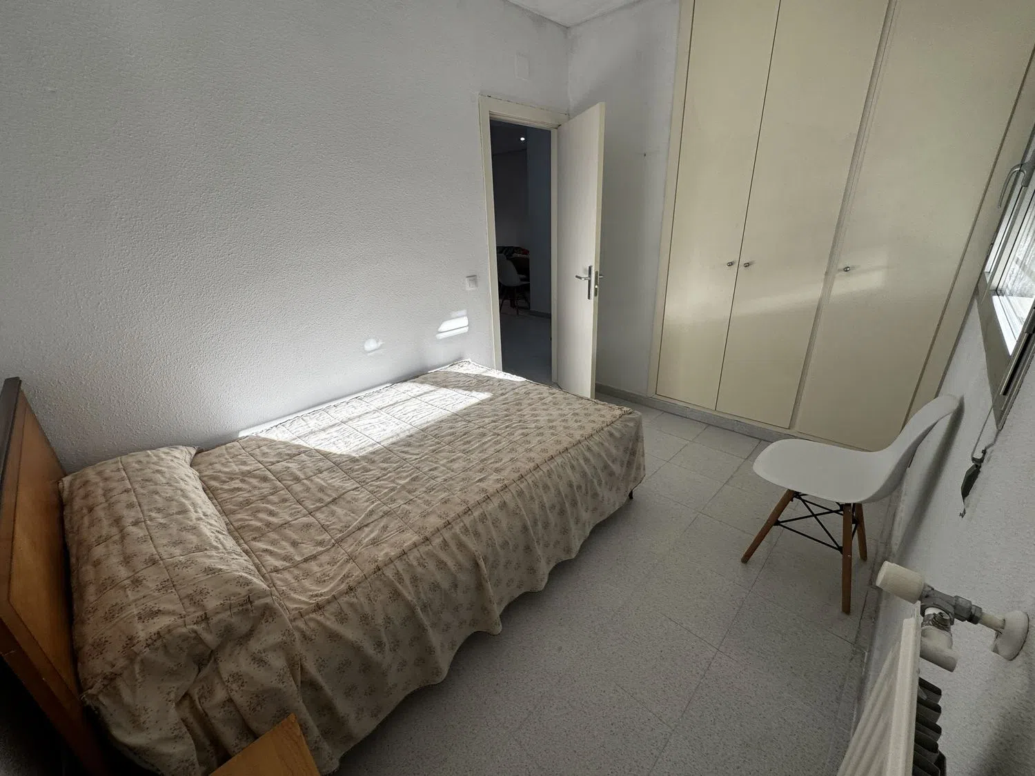 Piso en Barrio Lavapiés-Embajadores - Foto 8