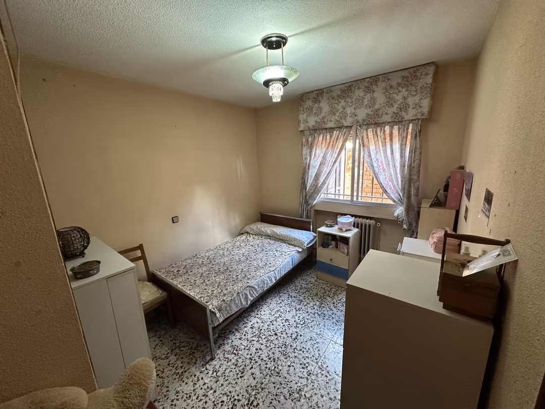 Chalet en  Calle Maragatería 10 - Foto 8